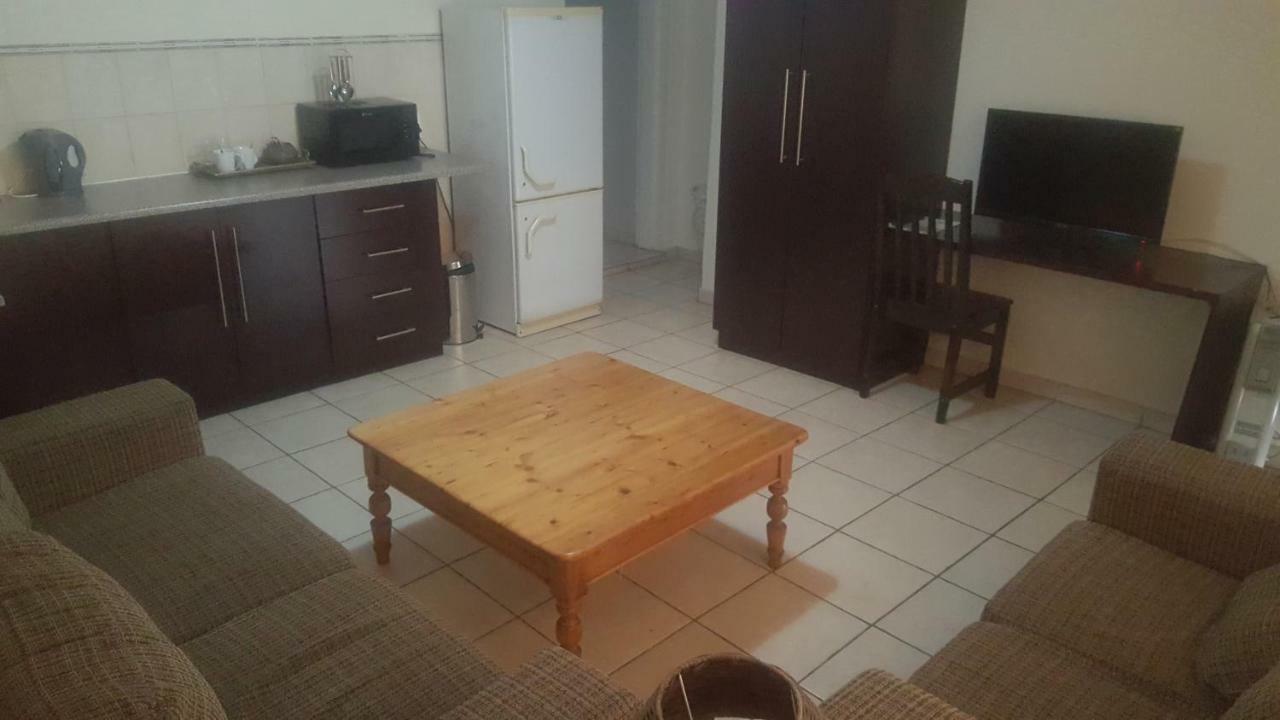 Walts Place Benoni Exterior photo